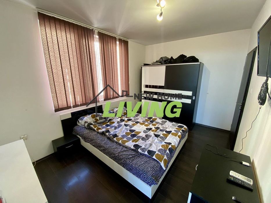 Продава се Двустаен апартамент в Пловдив, Тракия - 76 кв.м за 1974 €/кв.м - Снимка #5