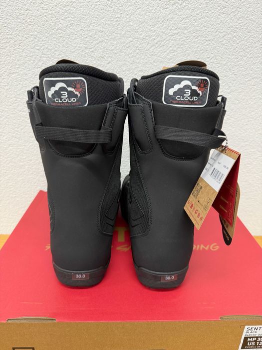 boots noi nitro sentinel tls mondo 30 29,5 26,5