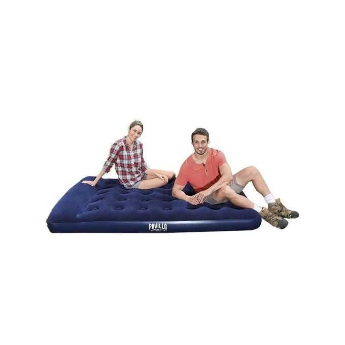 Надувной матрас.191х137х22.Bestway-67002.Доставка бесплатно