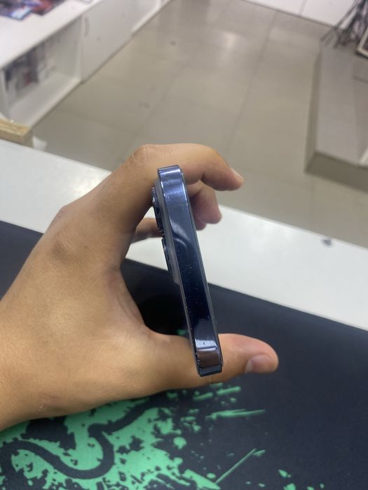 Iphone 13 pro ( 128gb )