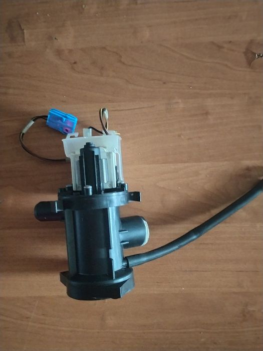 Сливной насос LG