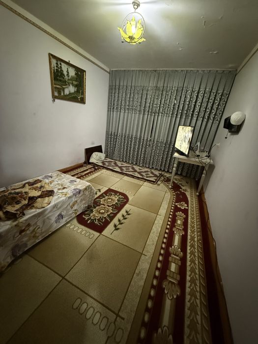 Продается квартира Чирчик