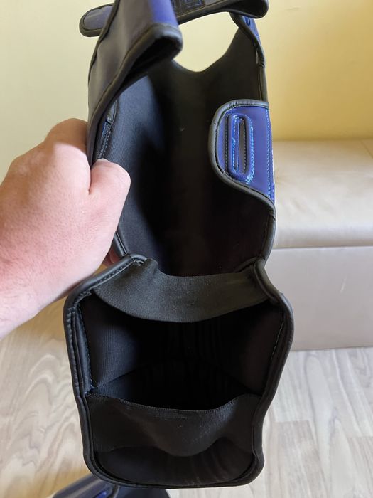 Кори за кикбокс/муай тай Super Pro XL размер