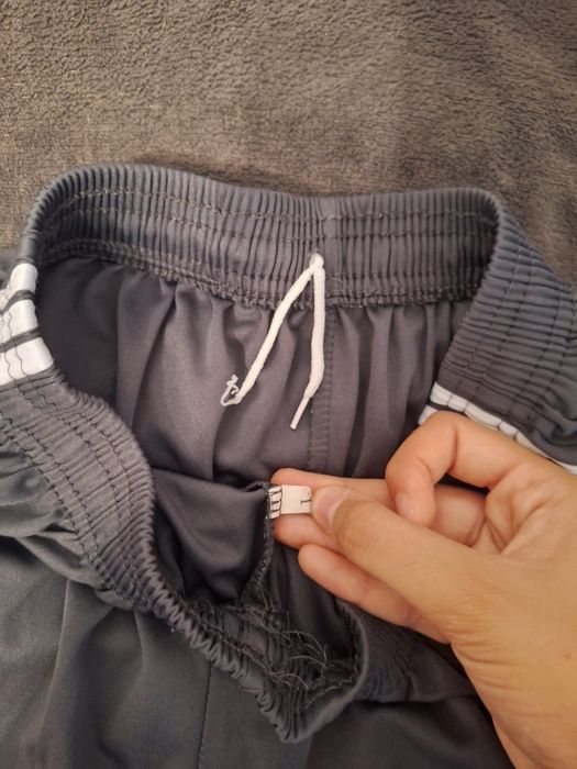 Adidas FC Bayern Munchen футболни шорти