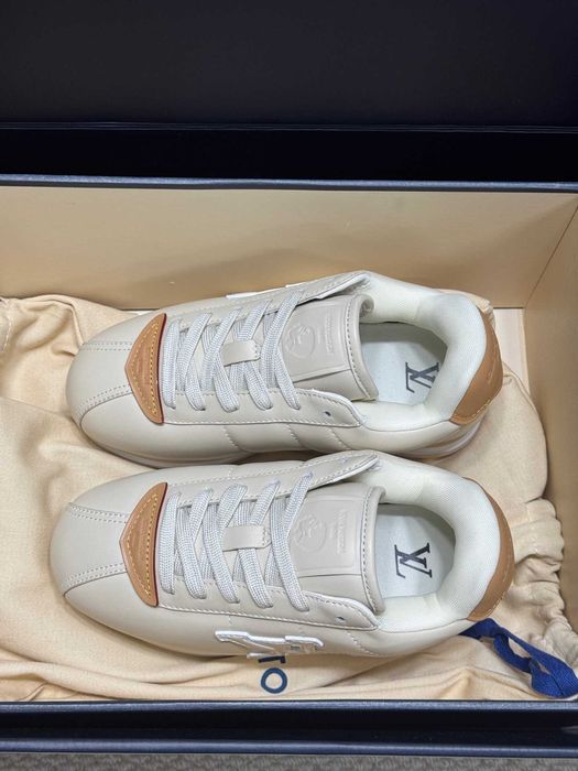 Adidasi Louis Vuitton Premium