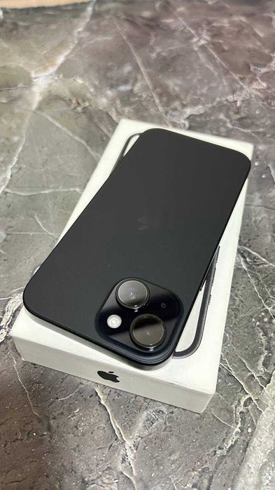Apple Iphone 15 128GB (Актобе) Лот 896464