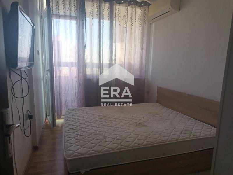 Продава се Двустаен апартамент в Варна, Завод Дружба - 42 кв.м за 2977 €/кв.м - Снимка #1