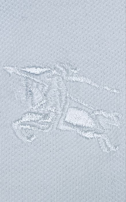 Модна къща Burberry Brit дизайнерска блуза каре яка