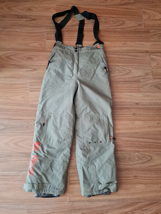 Ски Гащеризон /долница 164см Сhamonix