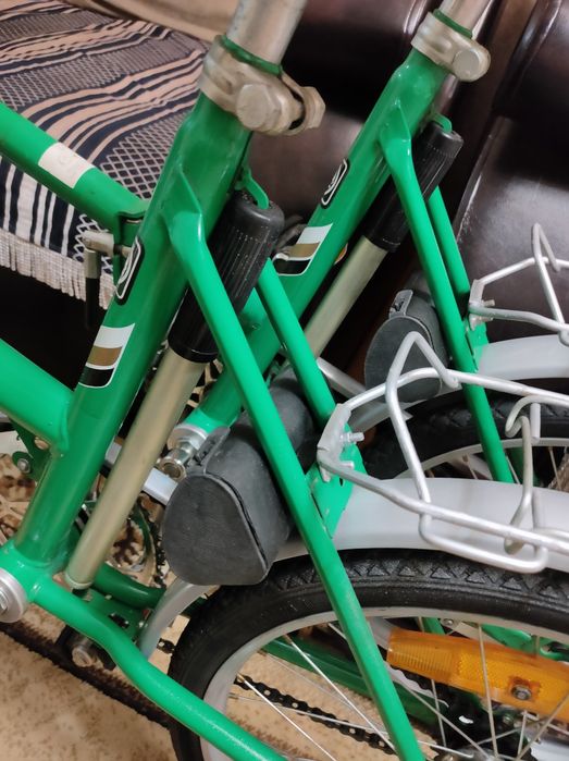 Велосипед Кама  новый