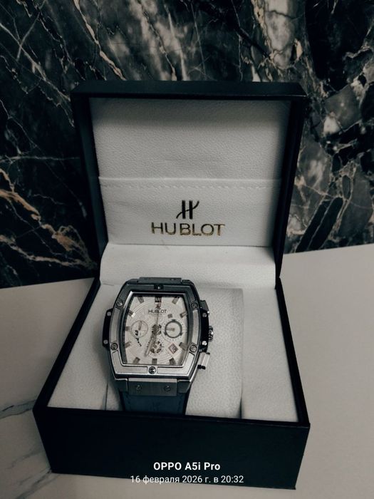 Сағат 19к дан алындар