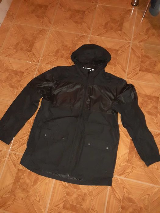 Geaca de ploaie 'MINI Cooper' cu gluga marimea L-XL