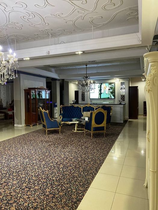 Сдаётся отдельно стоящее здание, помещения, Яккасарайский р-н, Кушбеги