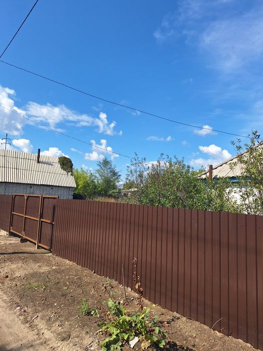 Продам дачу на Бобровке