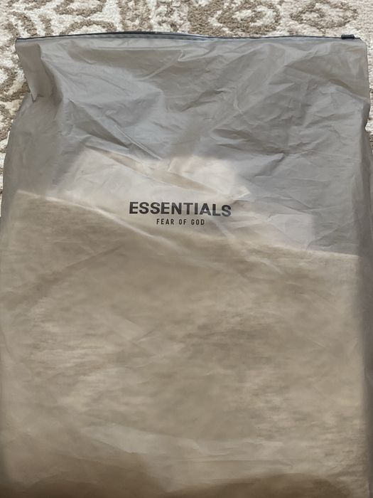 Essentials шорты