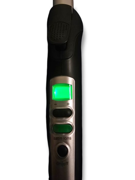 Braun Satin Hair 7 IONTEC curle маша за коса