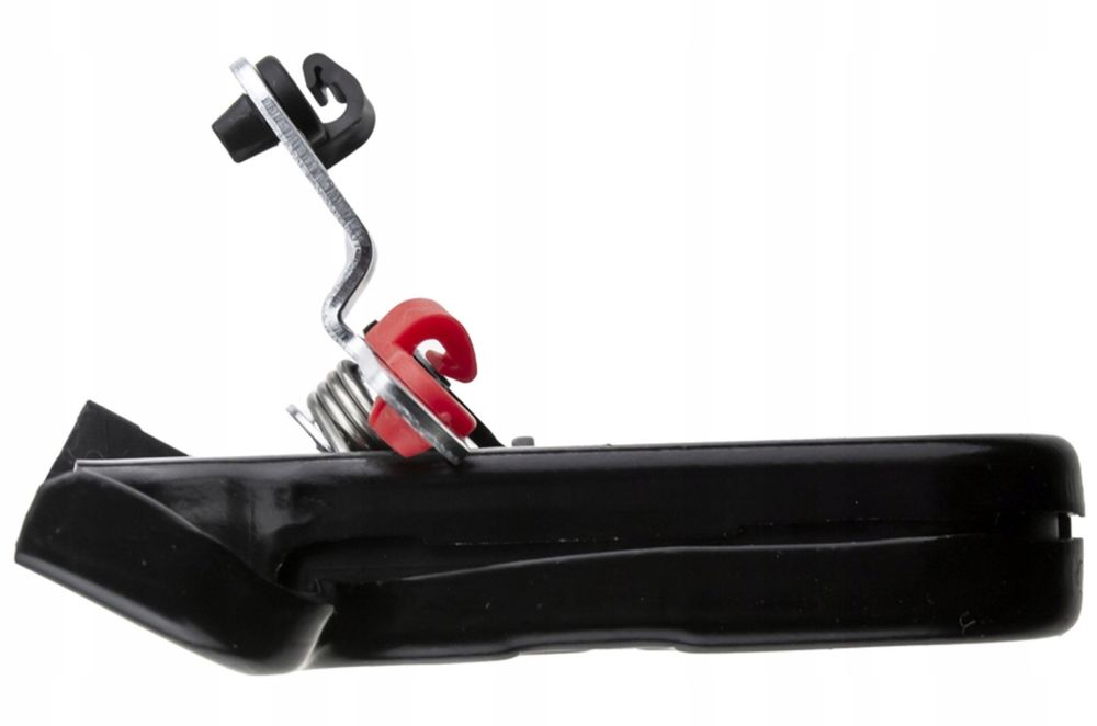 Брава За Заключване На Багажник, Audi, A2, A4 B6 Avant, A6 C5 Face