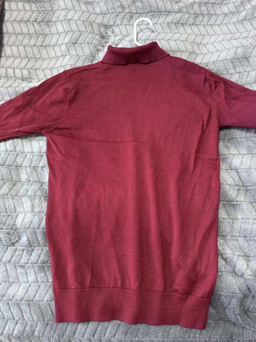 Мъжка блуза Teodor