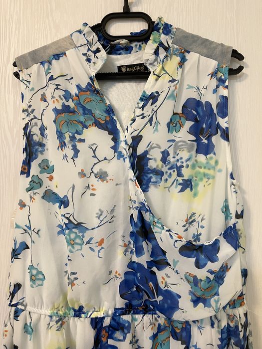 Лятна рокля, M/L