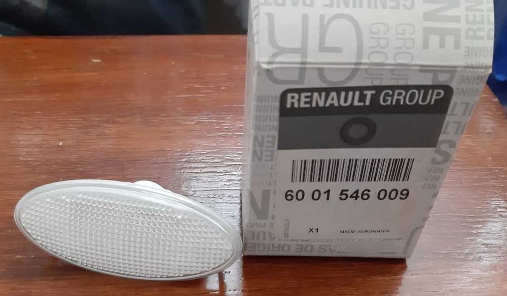 Elemente optice si iluminare SOLENZA