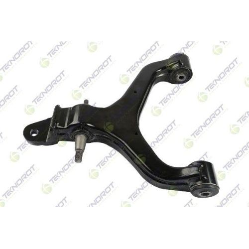 Brat suspensie roata Ssangyong Actyon 1 2005-2012, Actyon Sports 1 (QJ) 2007-2012, Kyron 2005-2014, Rexton (GAB) 2002-2007, Rexton (GAB) 2007-2017, Punte: fata, Montare: stanga/dreapta, Tip brat: inferior, OE 4450109001, Teknorot