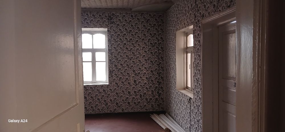 Uy uchastka 4xonalik 1ta oshxona