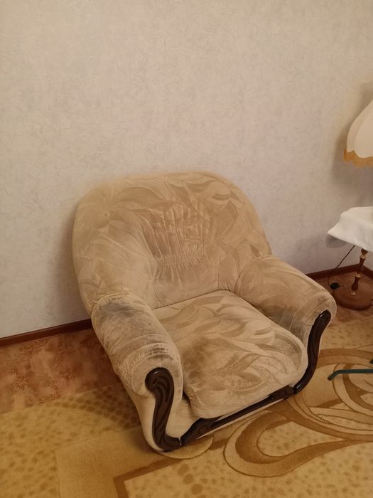 Кресло продам кресло