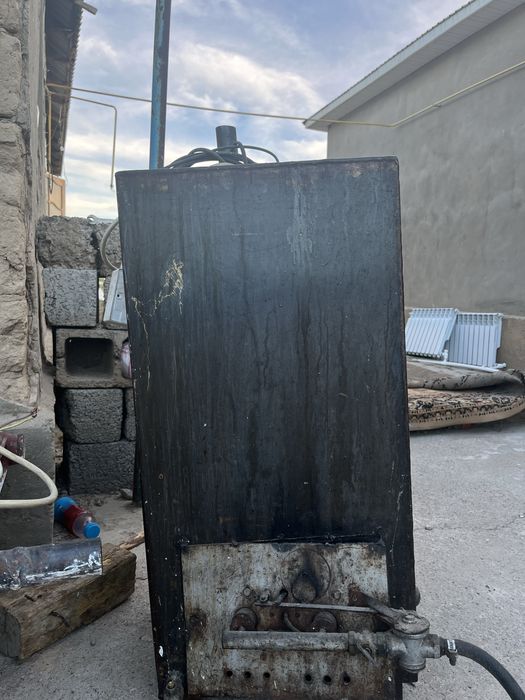 Гарантия 1 ай