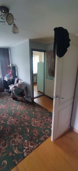 Продам 2х ком кв