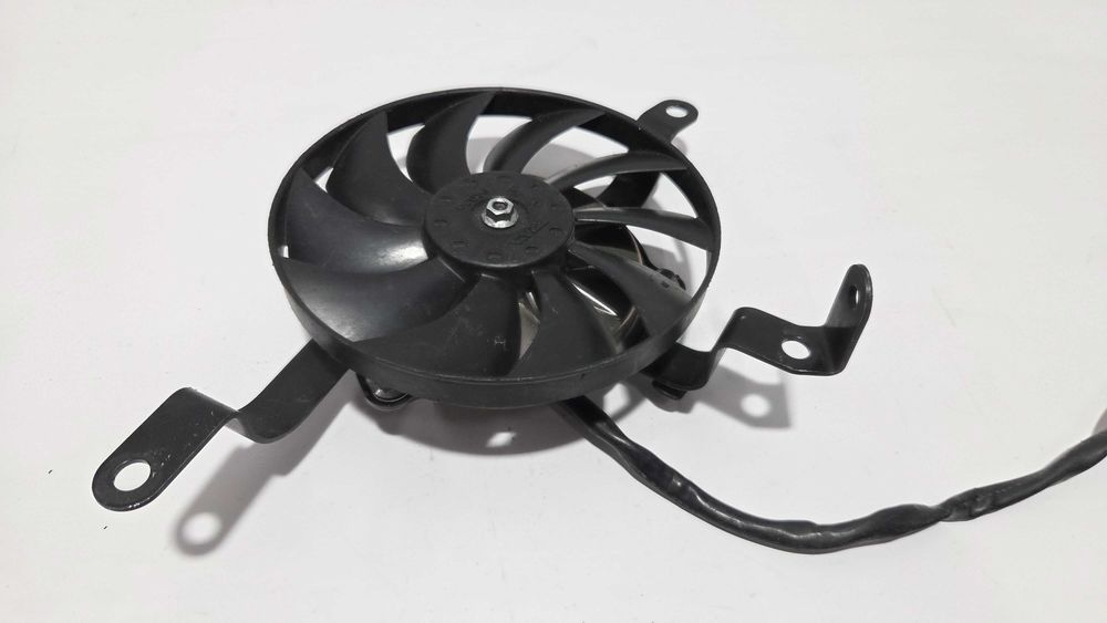 Yamaha R1 2007 2008 bord scarite