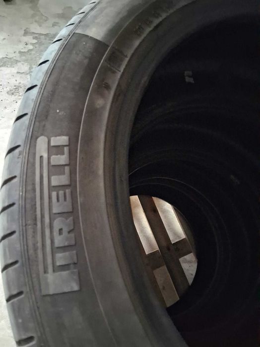 Летни гуми 285 45 21