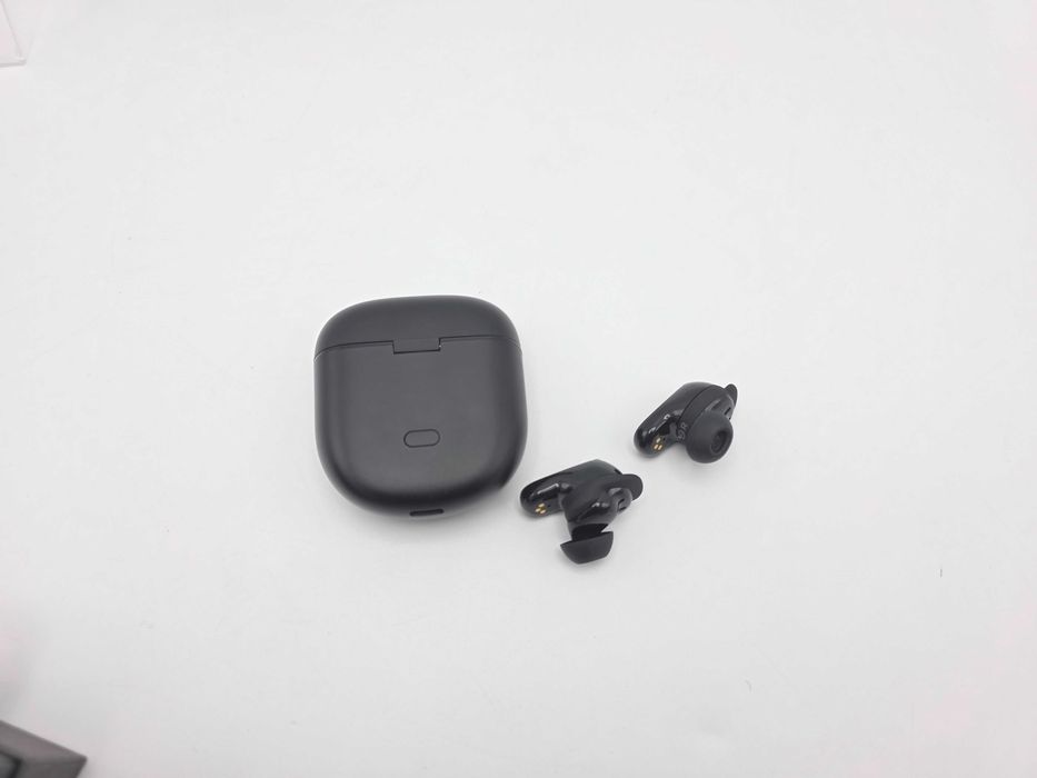 Casti Audio TrueWireless Bose QuietComfort Earbuds II Black FullBox