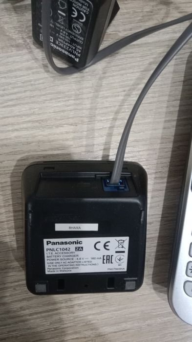 Радиотелефон продам