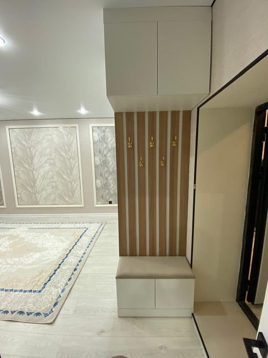 Сдам в аренду 1ком к  кухня студия .