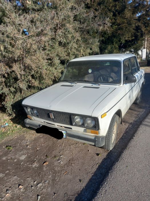 2106 йили 1984 метанм бор запчастка