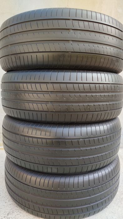 215 60 R17 Shina Nexen 2 dona