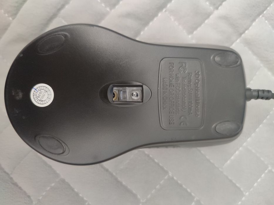 Мышка для компьютера/ноутбука