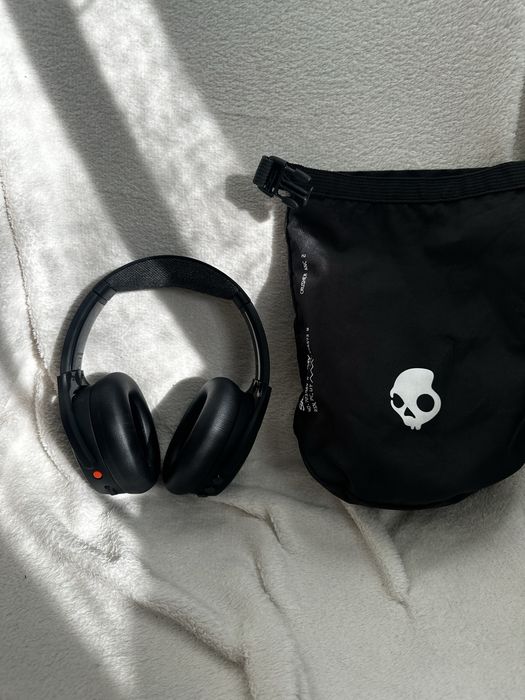 Skullcandy Crusher Anc 2, aproape noi