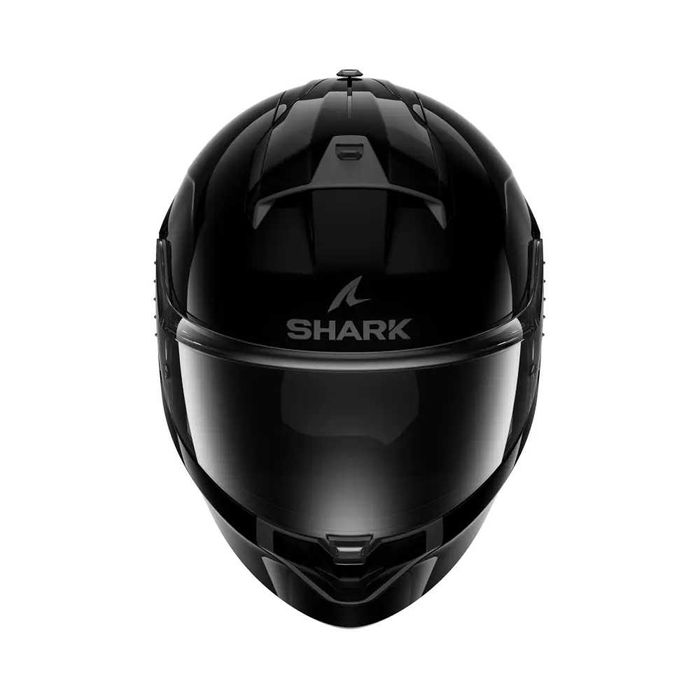 Каска SHARK КАСКА RIDILL 2 BLANK мотор писта шлем