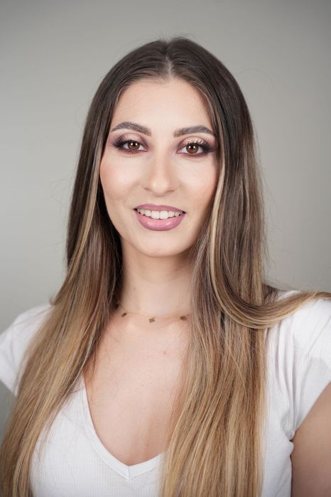 Make-up/ machiaj evenimente