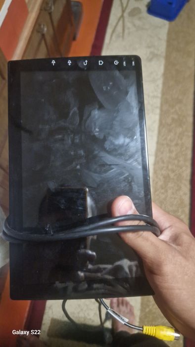Андройд на алфард