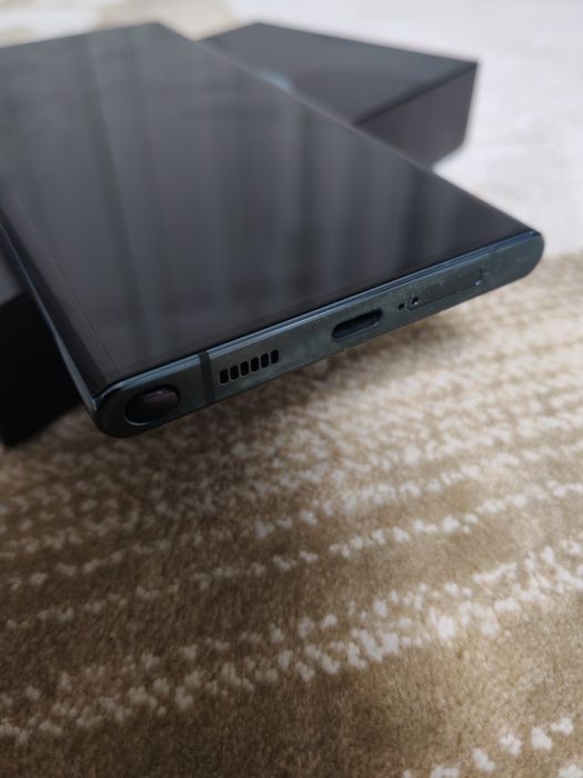 Samsung Galaxy S22 Ultra