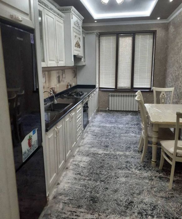 Mirobod tumani kvartira