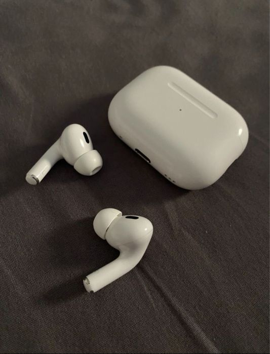air pods pro 2 type c
