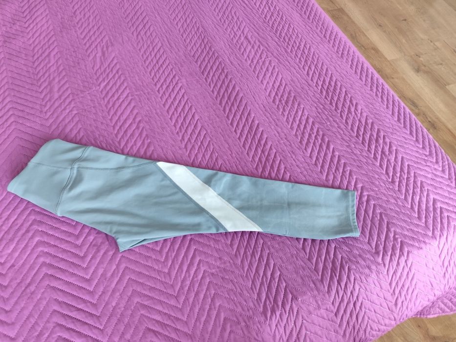 Дамски клин 7/8 Under Armour