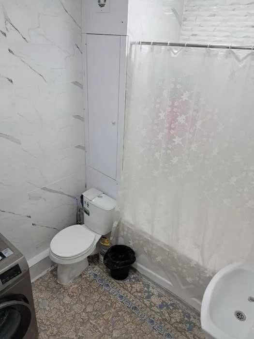 41!Сдаётся квартира на Сергелях, Чаштепа, ор-р: метро Чаштепа