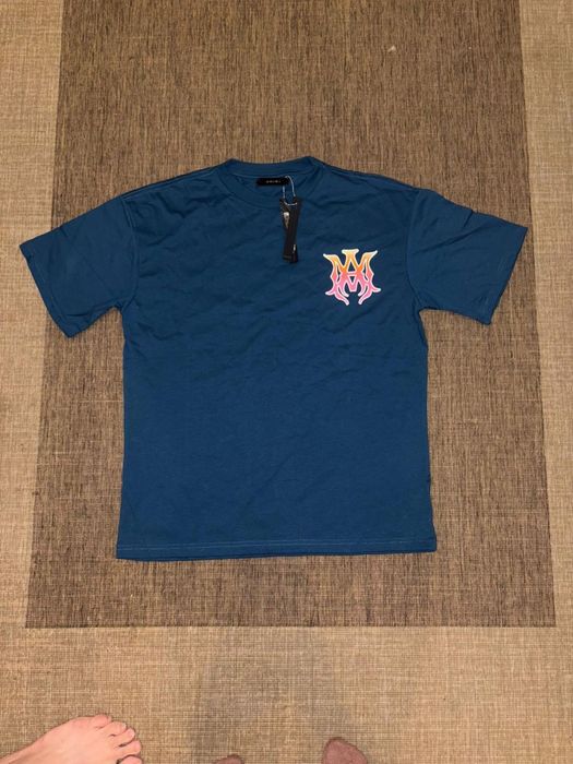 Tricou Amiri calitate 100% premium