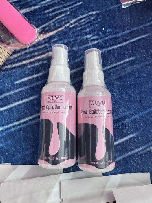 Набор для шугаринга