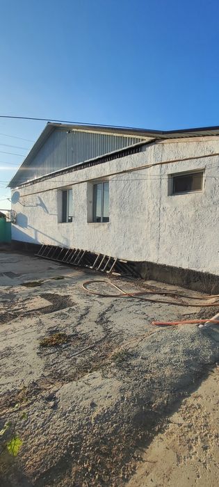 Продается теплый дом