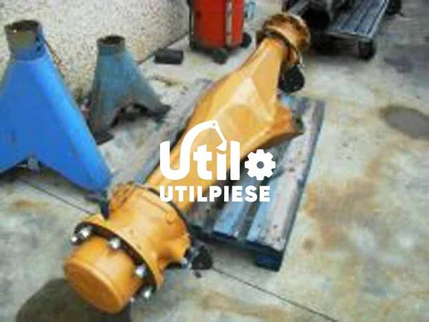 punte fata-spate case 590 580 695 580sr 580t 695st + piese case